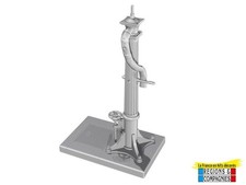 GRU301# Grue à eau ETAT HO -