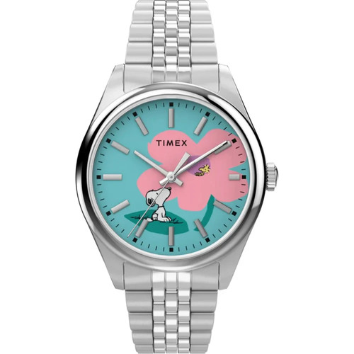 Montre femme timex tw2y52600 - montre,
