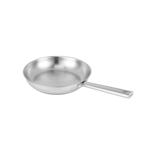 Beka poêle inox - 24cm, 101039