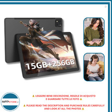 DOOGEE T10 Pro Tablette 10,1"