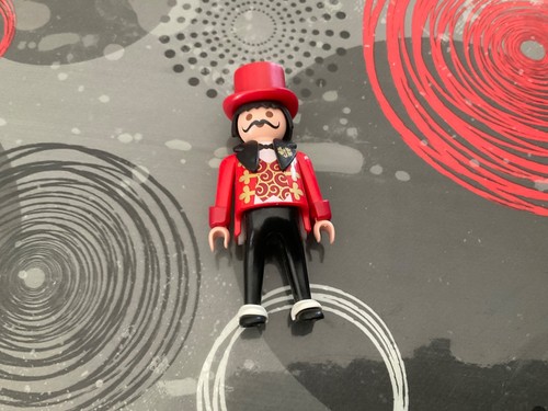 Playmobil vintage city life - playmobil,
