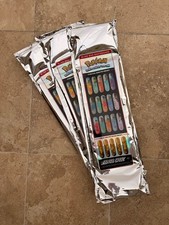 Santa Cruz x Pokémon - Blind Bag Skateboard 8" new sealed (limited edition)