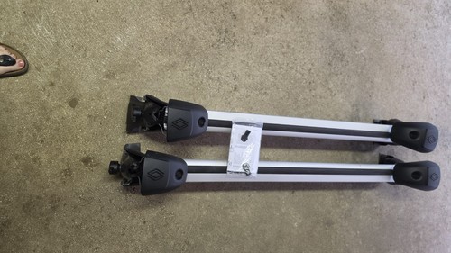 Renault authentique barres - renault,