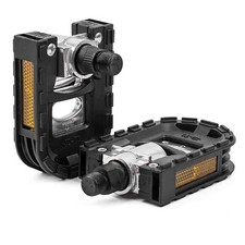 Pédale pliante pour vélo