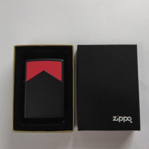 Briquet toit zippo marlboro - toit,
