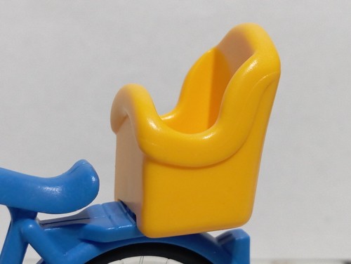 Playmobil porte bébé - porte-bÉbÉ, chaise