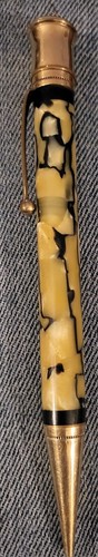 Rare vintage stylo porte - rare, porte-mines
