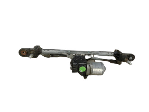 Moteur essuie glace - d'essuie-glace, m
