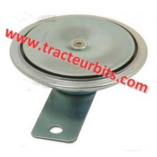 AVERTISSEUR - 24 VOLT 112dB