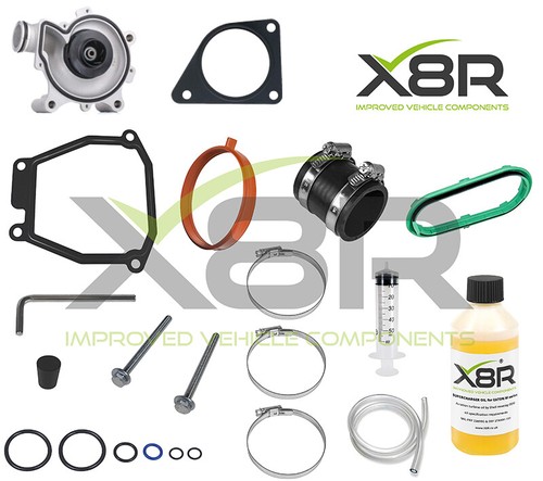 Kit service de - kit,
