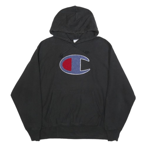 Champion reverse weave sweat - reverse,