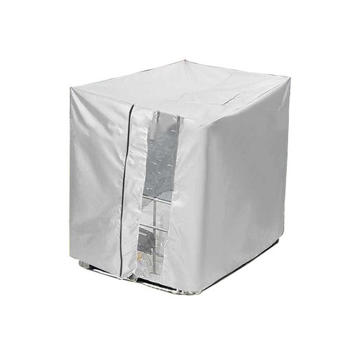 Housse pluie tissu - de,