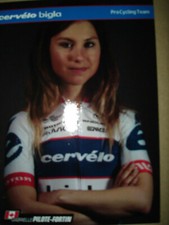 carte  GABRIELLE PILOTE-FORTIN