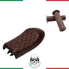KIT DE BASE SELLE MOTO +