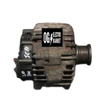 Renault Scenic II 2.0 DCI ALTERNATOR ALTERNATOR GENERATOR 8200725683 