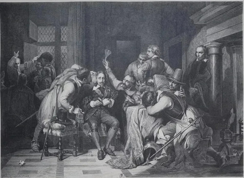 Martinet charles insulté - :,
