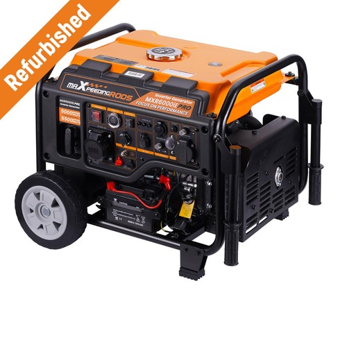 Générateur inverter 5kw - inverter, 5.5kw