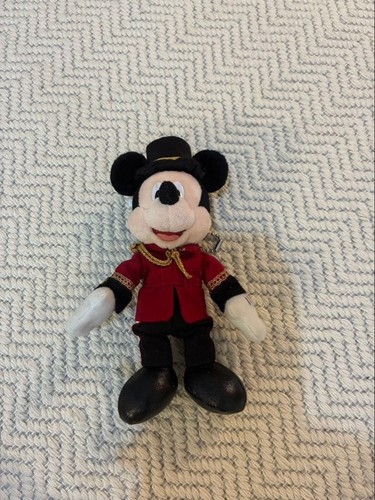 Porte clés insigne peluche - porte-clés,