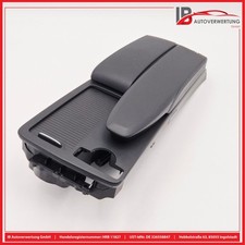 MERCEDES E-CLASS COUPE C207 E300MB Armrest Centre Console A2046800639