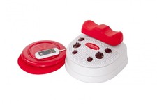 Infrarouge Machine Chi Avec