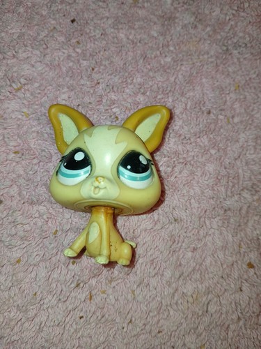 Petshop lps littlest - petshop,