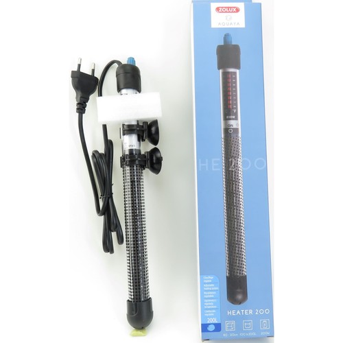 Chauffage aquarium heater - chauffage,