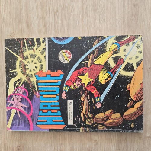 Avr24 artima comics - avr24----,