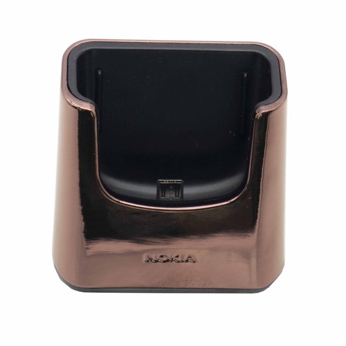 Nokia chargeur de bureau - dt-19,