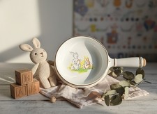 Assiette Chauffante pour