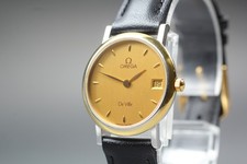 [Exc+5] Montre Femme Vintage