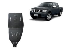 Protection de la boîte de