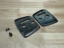 Echo 550ELV Bar Plate Set