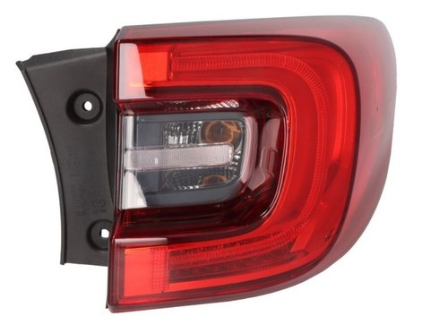 Lampe feu led - lampe,