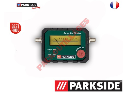 Parkside pointeur de - parkside®,