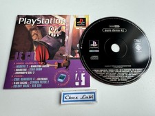 Euro Demo 41 (MediEvil 2, Star