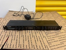 Alesis MicroVerb 4 Digital Reverb & Multi-Effects Processor 