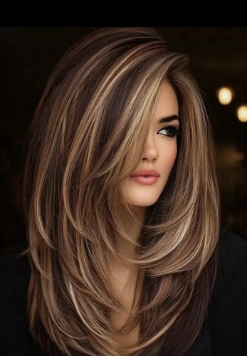 18inch highlight blonde - highlight,