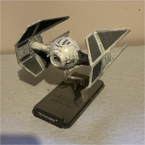 Star wars tie interceptor - wars,