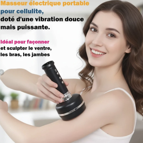 Masseur anti cellulite - masseur,