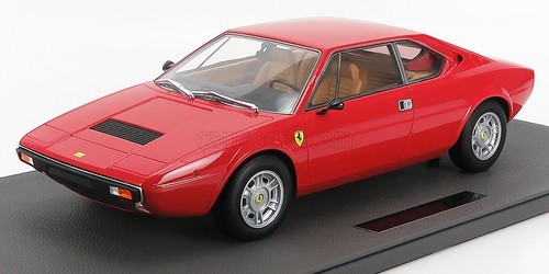 Topmarques ferrari dino - topmarques, 1/12