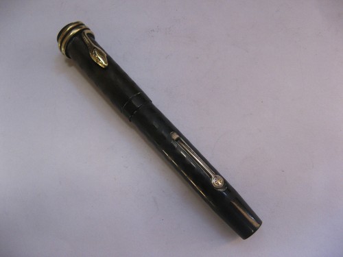0000 stylo plume aigle - stylo,