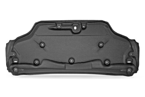 Insonorisant moteur pour dacia - insonorisant,