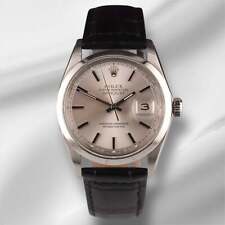Rolex 36Mm Datejust Montre