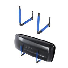 QLS Coffre de Toit BOX1 Bleu