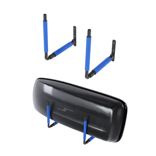 Qls coffre toit box1 bleu - qls, de