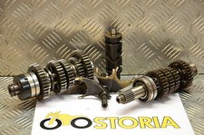 TRANSMISSION COMPLÈTE HONDA