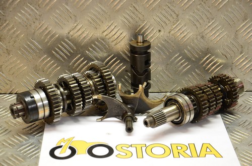 Transmission complète honda - complÈte,