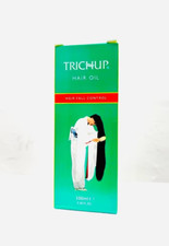 Huile Favorise la Pousse des Cheveux Soin Indien Trichup 100mL