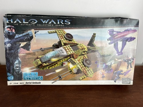 Mega bloks 96810 - halo, wars