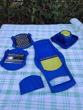 Tupperware Multi Râpe